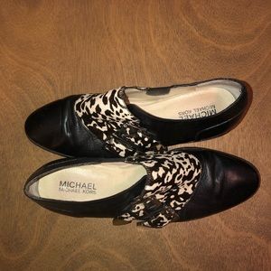 Michael Kors Booties